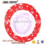 Printed Trendy Designer Bucket Hats Caps thumbnail-6