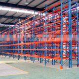 China Manufacturer Lracking Warehouse Metal Drive In Racking System