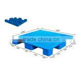 Low Cost Lightweight Single Faced Small Plastic Pallet thumbnail-1