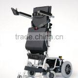 Color Wheelchair With Wheels thumbnail-4