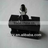 Turning Boring and Facing Holder