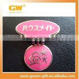 Custom Golf Pitch Repair Tool thumbnail-5