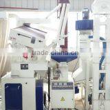 15-20T/D New Condition Medium Rice Mill thumbnail-1