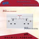 BG Wall Switch Socket Cheapest Price thumbnail-1