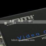 4 K Hdmi to av Converter , Video Converter Supports Scaler thumbnail-2
