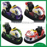 Children Carnival Games Kids Electric Bumper Cars thumbnail-2