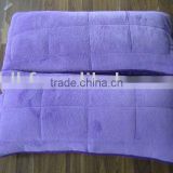 Polyester Micro Fabric Pillow