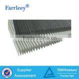 Farrleey Guangzhou Flame Retardant Filter Media