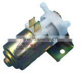 Universal Vehicle Auto Parts Windshield Windscreen Washer Pump thumbnail-4