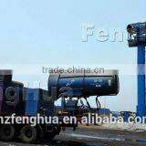 DS-120 Water Jet Blasting Asia Misting System New With Truck Optional thumbnail-2