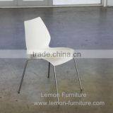 Economic Cheapest Plastic Fiber Chair thumbnail-5