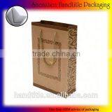 Printing Provided Custom Paper Guess Paper Bag thumbnail-4