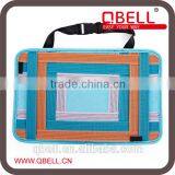 High Quality Multi-function Elastic Car Back Seat Organizer /car Organizer/car Organizer for Pad thumbnail-2