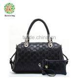 New Product Latest Design Bags Women Fashion Handbag thumbnail-3