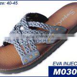 Woman New EVA Slippers thumbnail-2