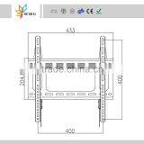 Ultra Slim LCD TV Bracket tv Wall Mount tv Wall Mount Bracket thumbnail-5