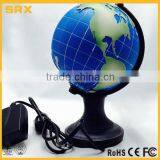 Hot Custom Globe Lamp With LED Lighting in Factory Price thumbnail-2