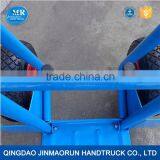 China Cheap Colorful 2 In 1 Hand Truck thumbnail-3