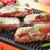 Gas Portable BBQ Grill/ Table Top Bbq Grill / South Korea Gas Bbq Table Top Grills thumbnail-4