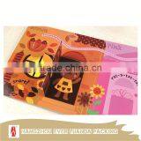 Softcover Fold Picture Booklet 3D Booklet thumbnail-1