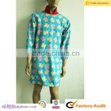 Full Sleeve Smock Cobbler Apron thumbnail-1