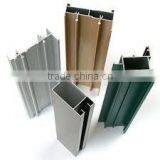Top Quality Industrial Aluminium Profiles/aluminium Window and Door Profiles thumbnail-1