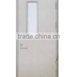 Price of Steel Fire Rated Doors Different Colors Optional thumbnail-4