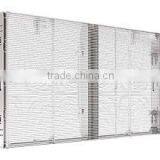 New Technology Transparent Screen Led Screen Display,led Screen Buyer,flexible Led Screen
