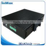 Wholesale Unmanaged PoE 8 Ports Full Gigabit Industrial Network Switch for IP Camera P508A thumbnail-3