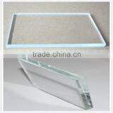 3.2mm Texture Tempered Solar Glass