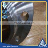 150LB SO RF Flange by Customized thumbnail-4