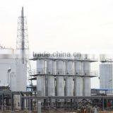 LNG Factory LNG Station