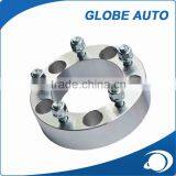 Universal Wheel Spacer Adaptor 8mm Thick Die Casting Sand Polishing Wheel Spacer