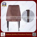 Imitated Wood Sofa Chair for Hotel thumbnail-3
