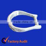 Casting Saddle Iron, Harness Fittings of Iron
