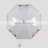 High Quality Customized Kids Straight Umbrella thumbnail-6