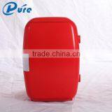 Portable Compressor Car Fridge Freezer 16L Solid Door Fridge Car Outdoor Fridge Cooler and Warmer Fridge thumbnail-4