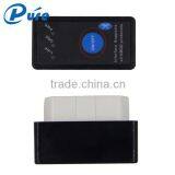 Latest Version ELM327 Bluetooth Multi-function OBD2 Scanner Auto Date Full System Scan Tool ELM327 OBDII thumbnail-1