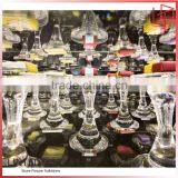 2016 Fashion Design Customied Acrylic Cadbury Chocolate Display Stand