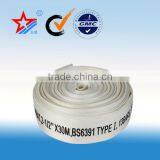 PVC Fire Hose Manufacturer