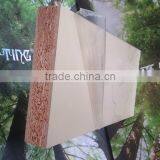 High Glossy uv Board Ral Color 1015 thumbnail-1