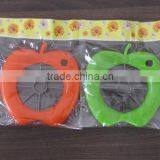 New Apple Cut Slice Pear Cutter Fruit Kitchen Gadgets Knife Dicing Remover Peeler Corer Slicer Stainless Steel Tool Machine P23 thumbnail-6