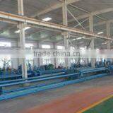 Hydraulic Elbow Making Machie Automatic