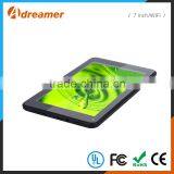 High Quality Cheap Wholesale Ultra-thin Professional Wifi Smart Tablet pc 7 Inch thumbnail-6