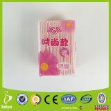 Free Sample 245mm/305mm Super Thin and Cotton Strip Sanitary Pads NKD Manufactory thumbnail-3