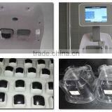 Eye Lines Removal Lipo Ultrasound Hifu Beauty/focused Ultrasound Skin Tightening Slimming Machine /hifu Bosy Slimming Machine Want Distrobutor thumbnail-2