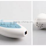 2 IN 1 Hand Held Photon Ultrasonic Waves Facial Device With High Quality thumbnail-3