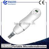 Hot Sale Diamond Microdermabrasion Dermabrasion Equipment With Vacuum thumbnail-1