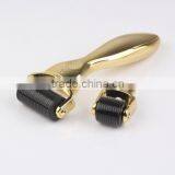 Handle Golden 1200 Body Micro Pin Derma Roller Massager thumbnail-2