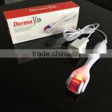 Hot Sale 5 Light in 1 Derma Vib , Led Derma Roller thumbnail-2